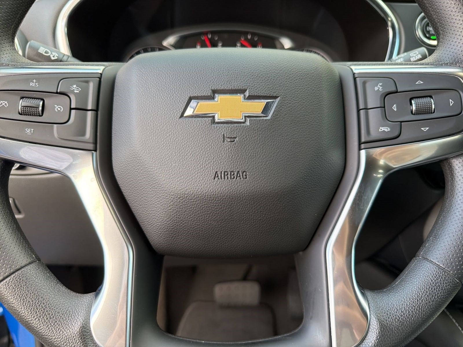 2024 Chevrolet Blazer 2LT - Photo 11