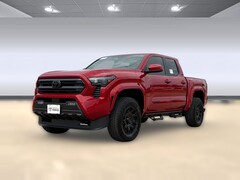 2026 Toyota Tacoma SR5 4X4 DOUBLE CAB