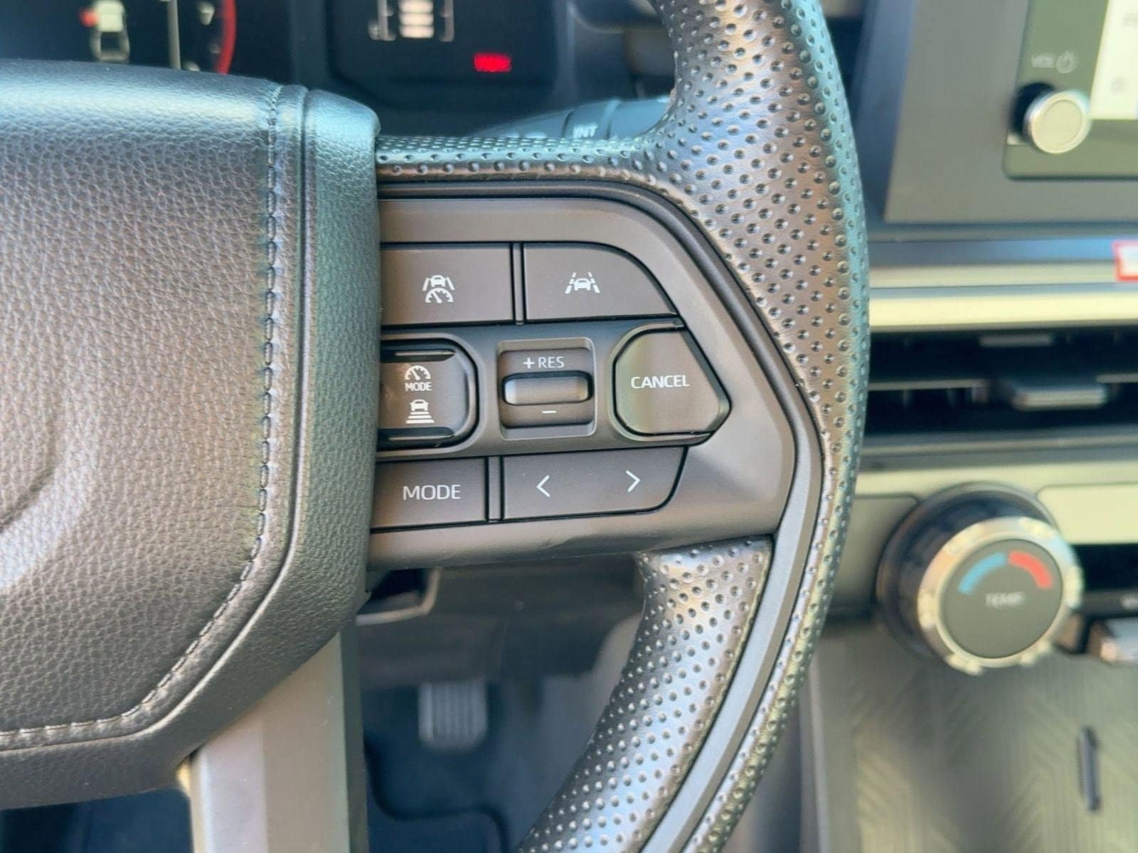 2026 Toyota Tacoma SR5 - Photo 29