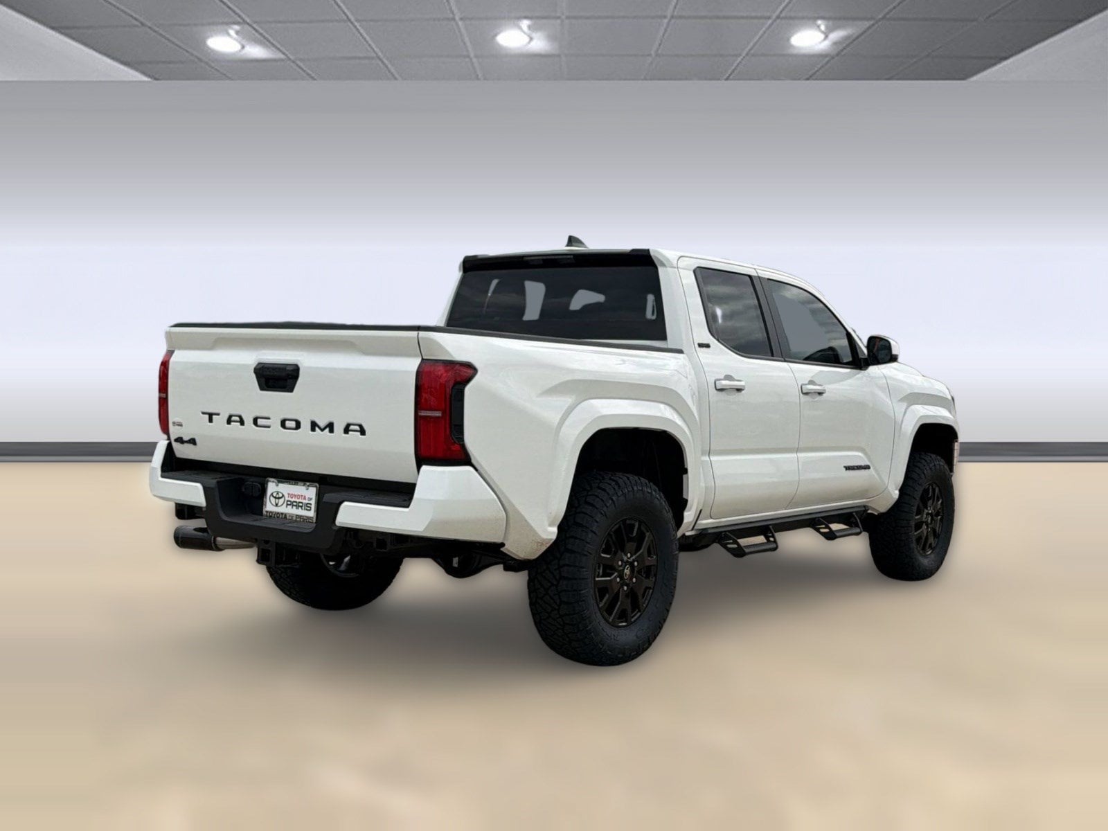 2026 Toyota Tacoma SR5 - Photo 9