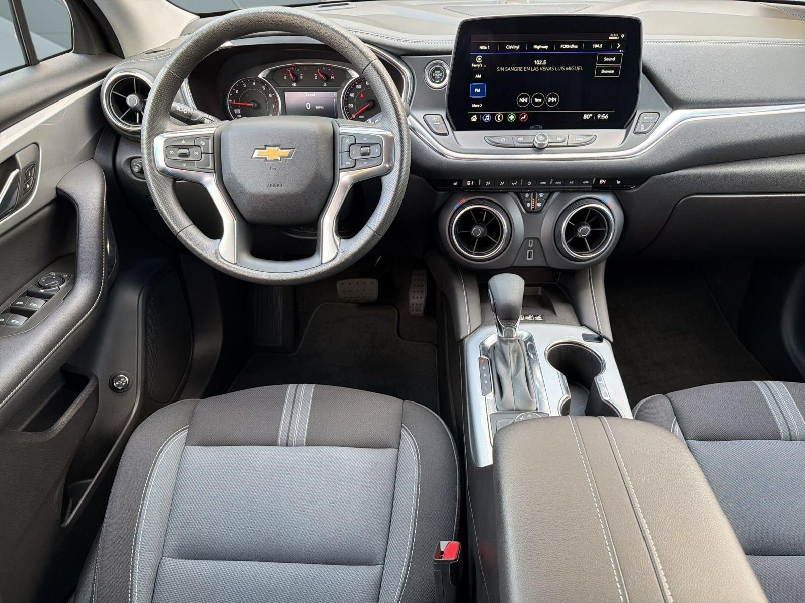 2024 Chevrolet Blazer 2LT - Photo 28