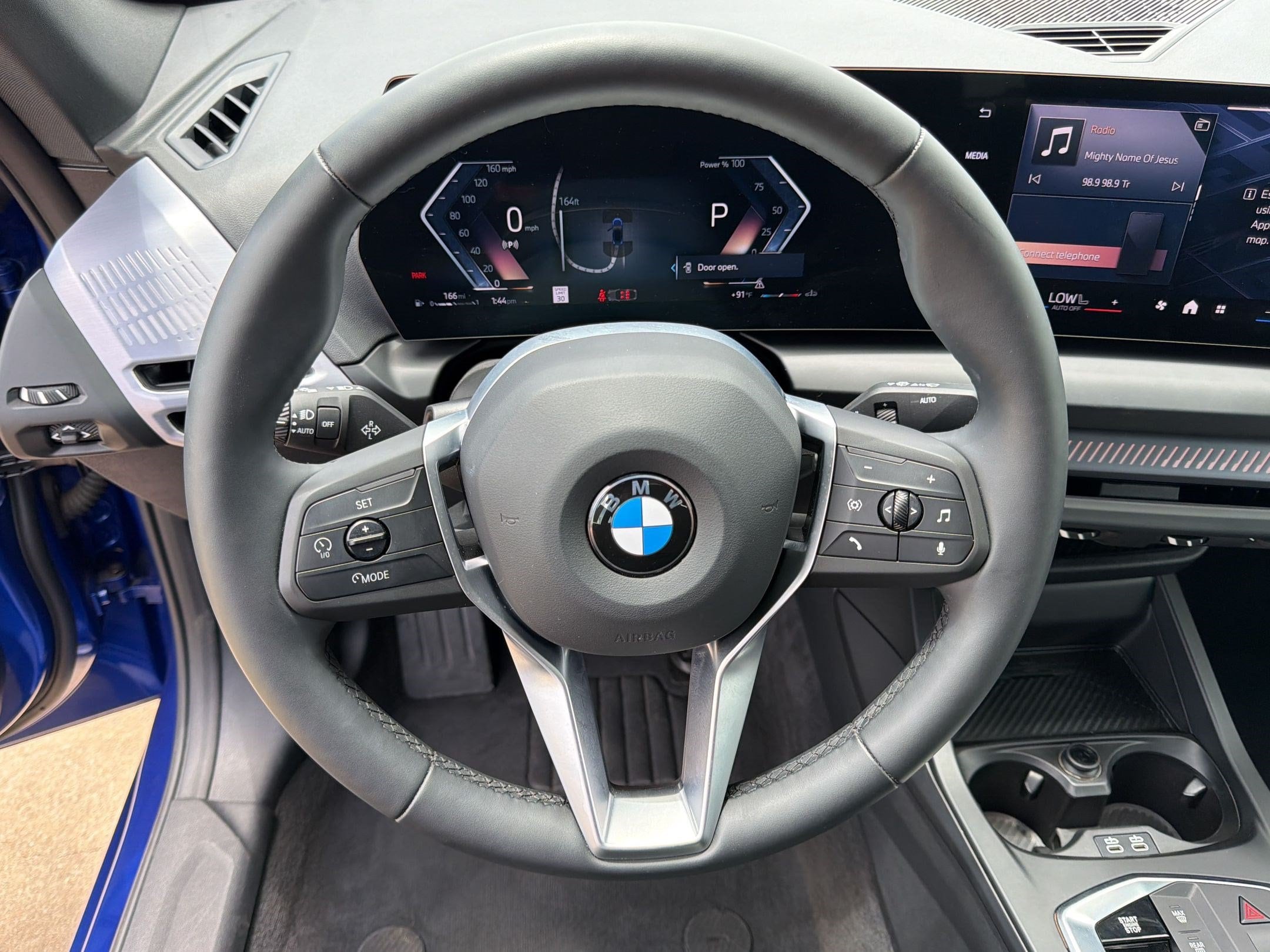 2025 BMW 2 Series 228 - Photo 11