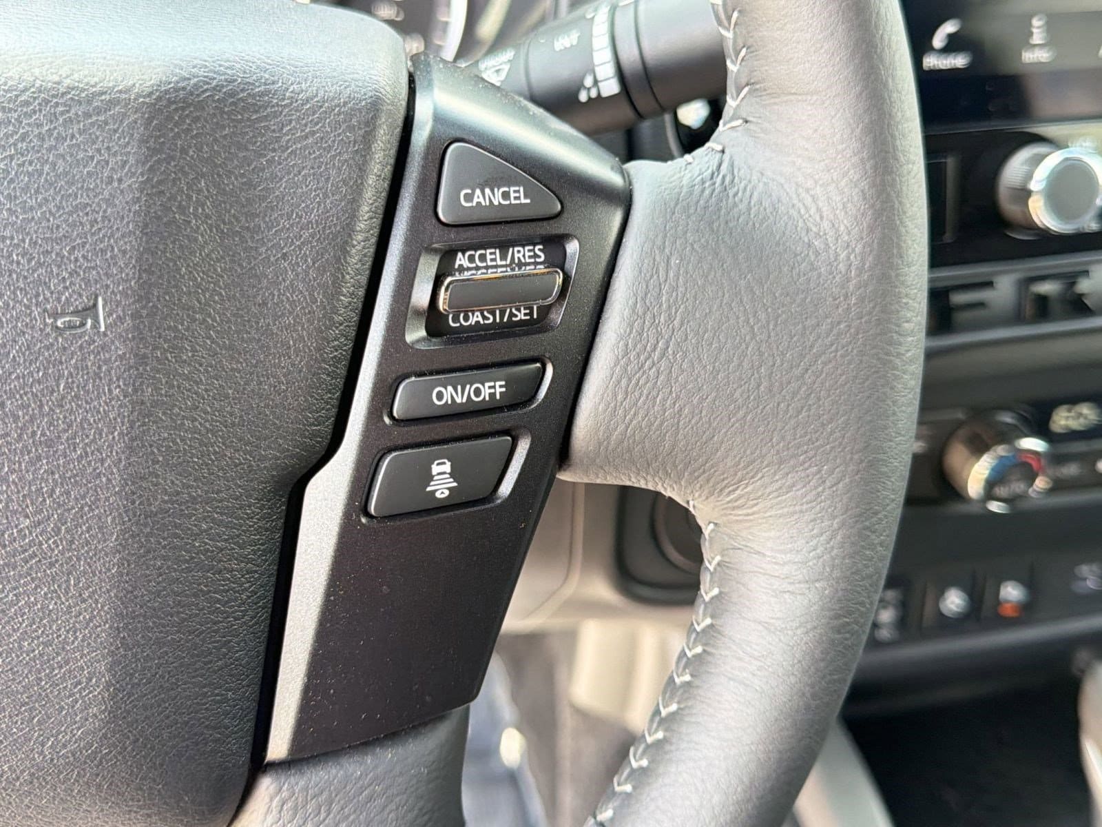 2026 Nissan Frontier SV - Photo 27