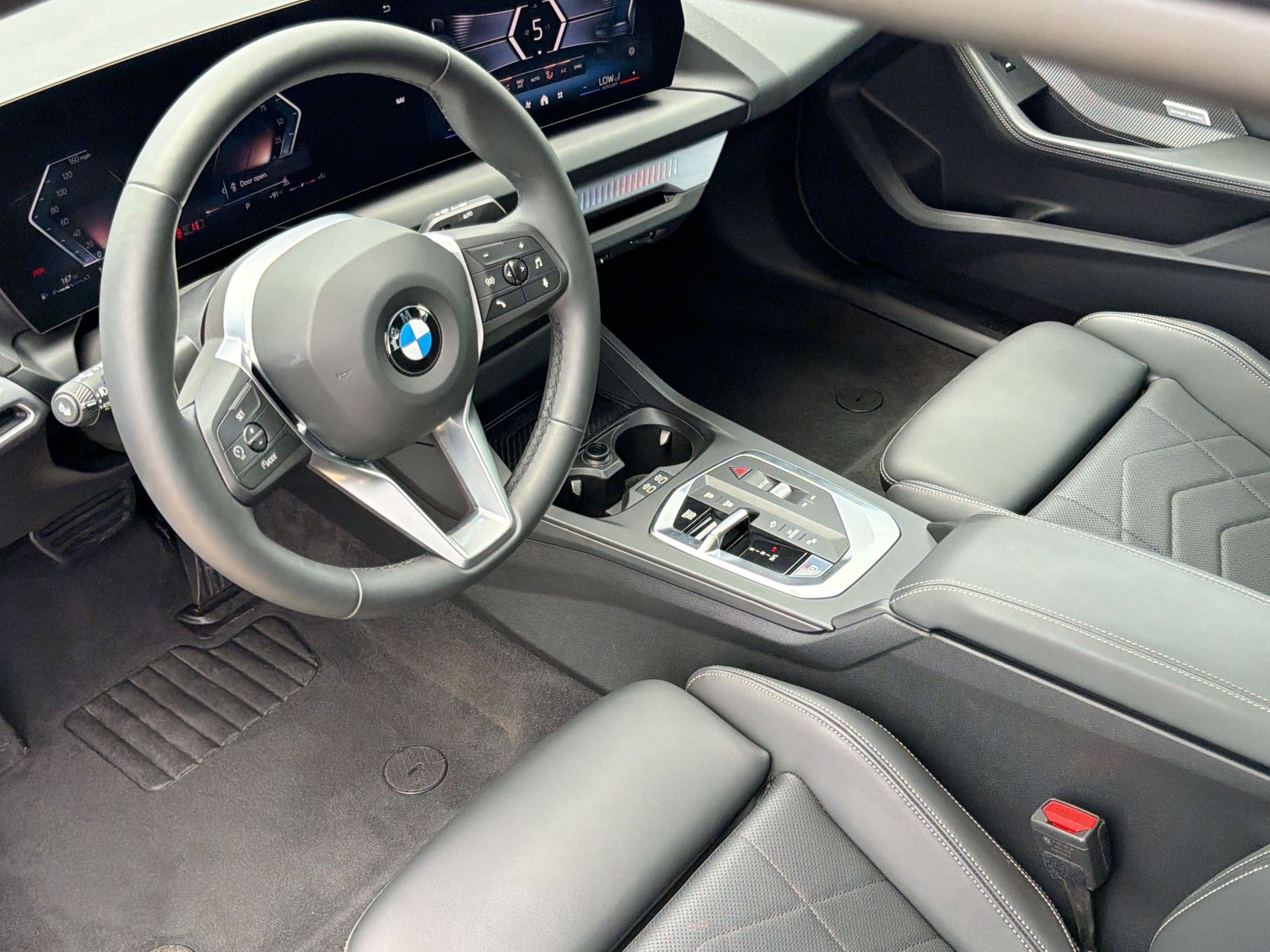 2025 BMW 2 Series 228 - Photo 4