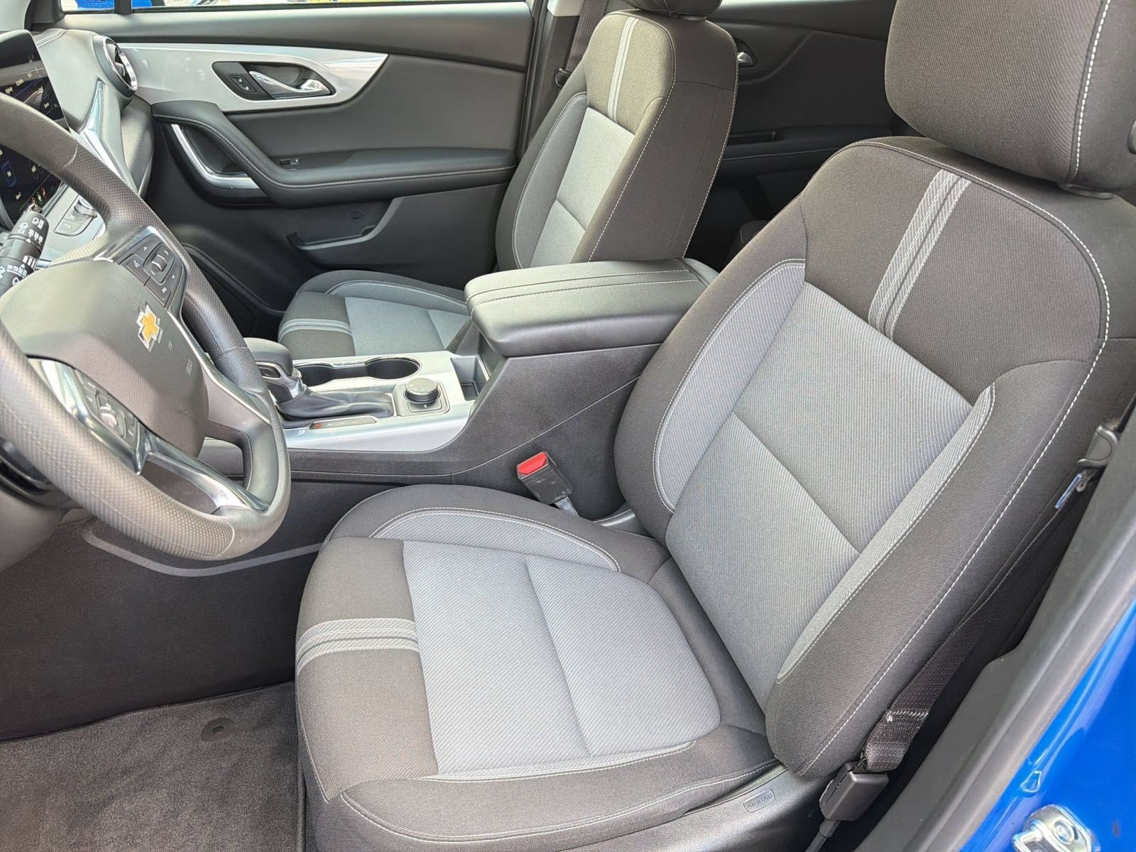 2024 Chevrolet Blazer 2LT - Photo 5
