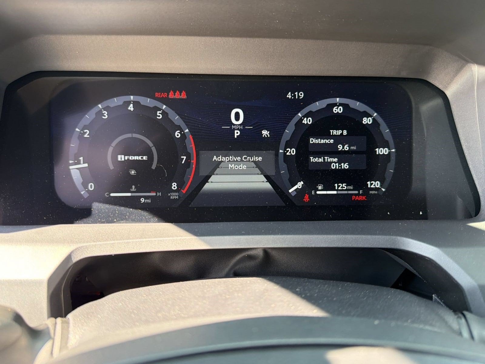 2026 Toyota Tacoma TRD Off Road - Photo 26