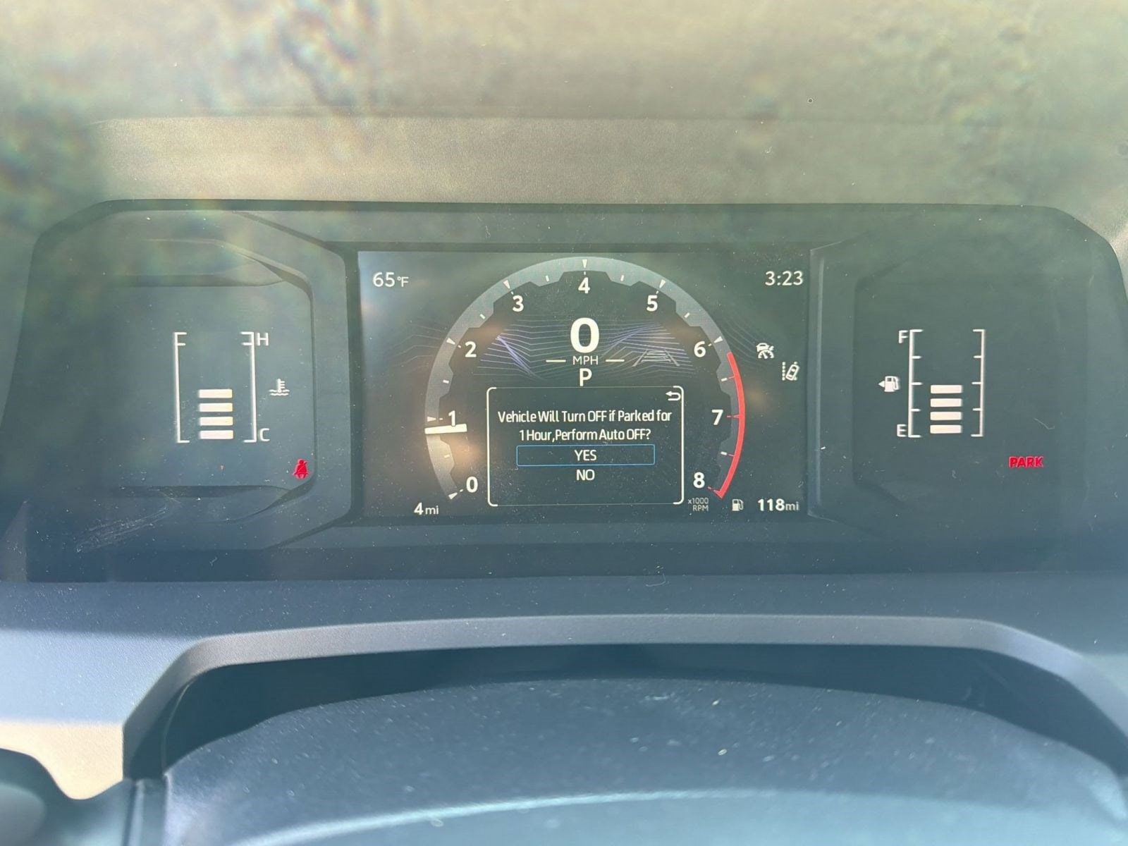 2026 Toyota Tacoma SR5 - Photo 21