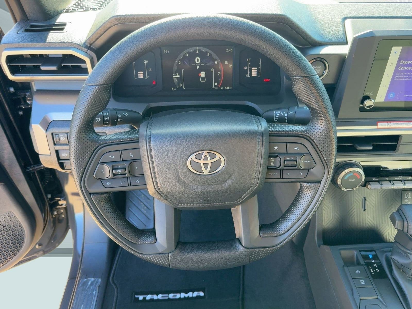 2026 Toyota Tacoma SR5 - Photo 15