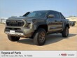  Toyota Tacoma i-FORCE MAX