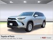  Toyota Grand Highlander