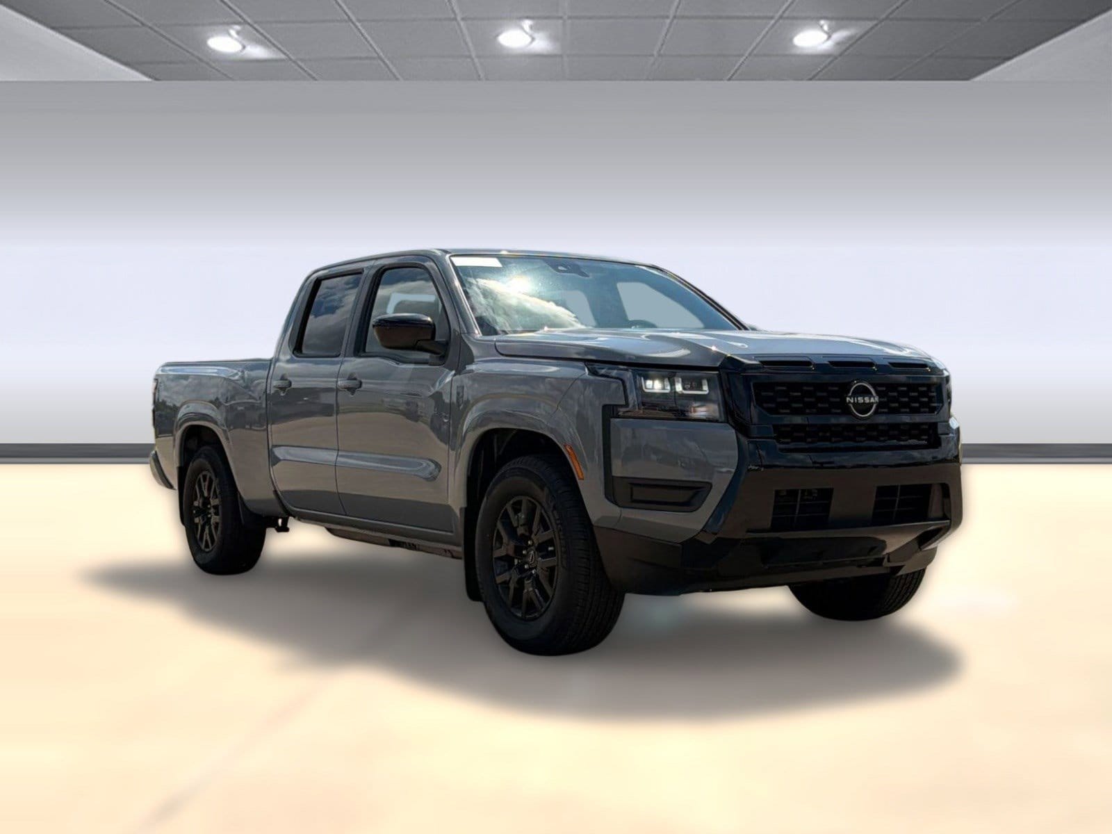 2026 Nissan Frontier SV - Photo 7