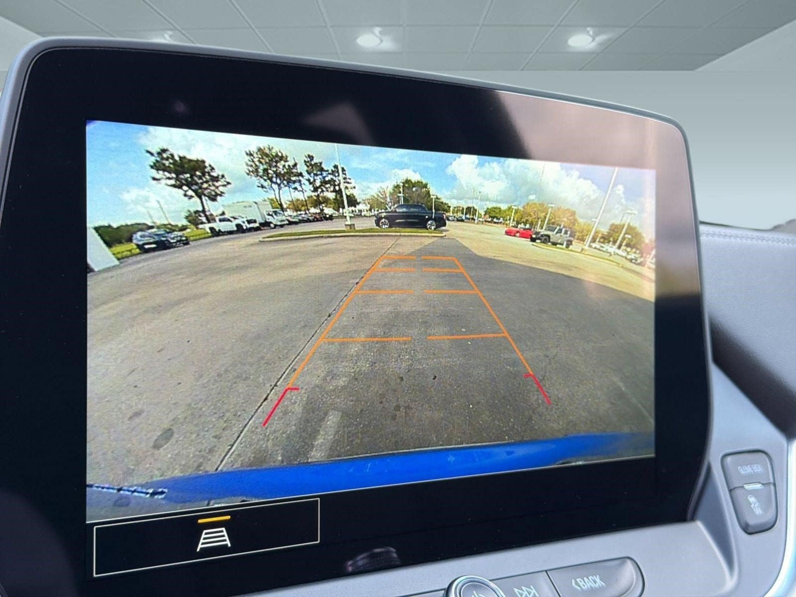 2024 Chevrolet Blazer 2LT - Photo 18