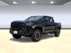 2026 Toyota Tacoma TRD Off-Road 4X4 DOUBLE CAB