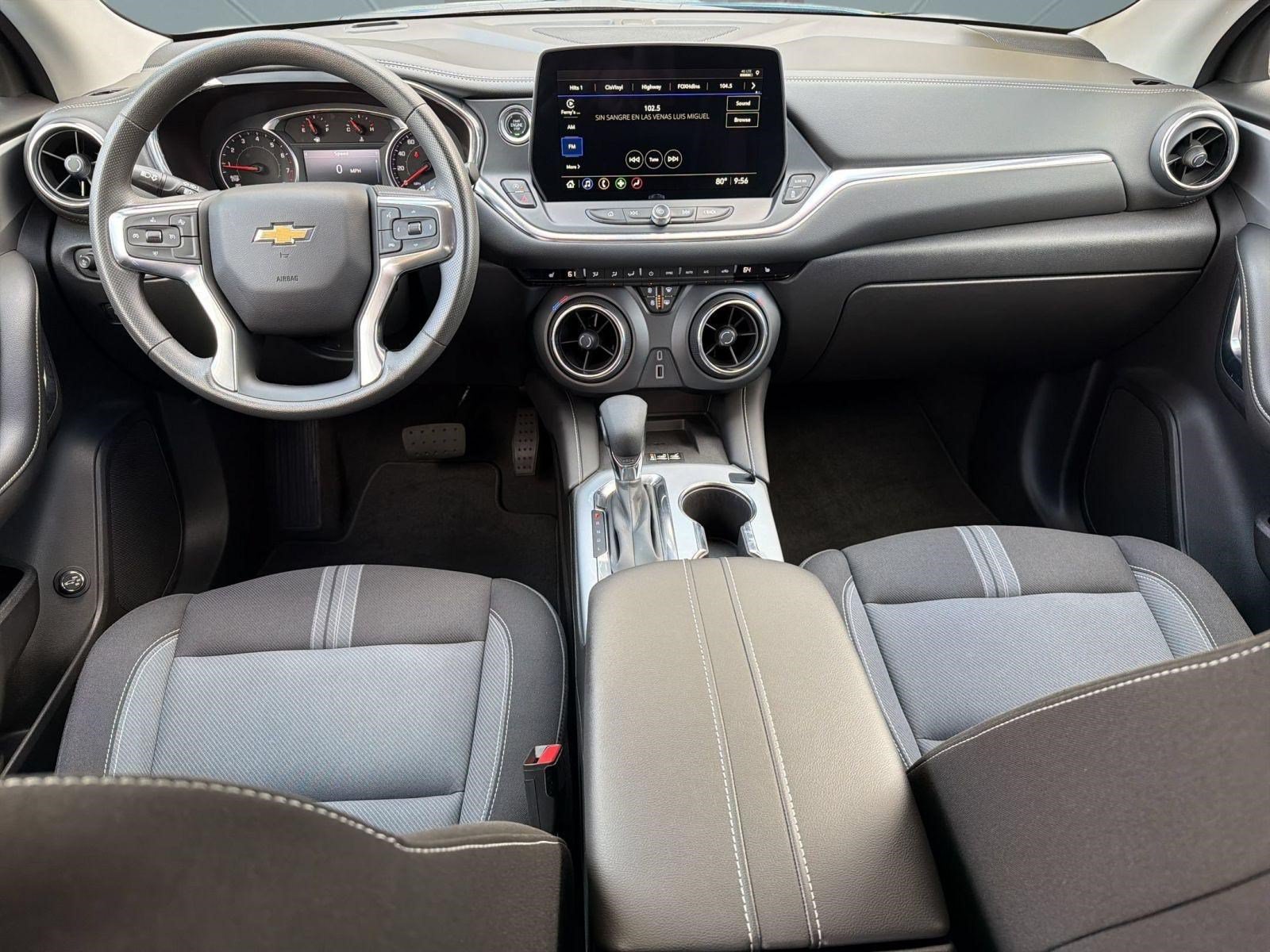 2024 Chevrolet Blazer 2LT - Photo 16