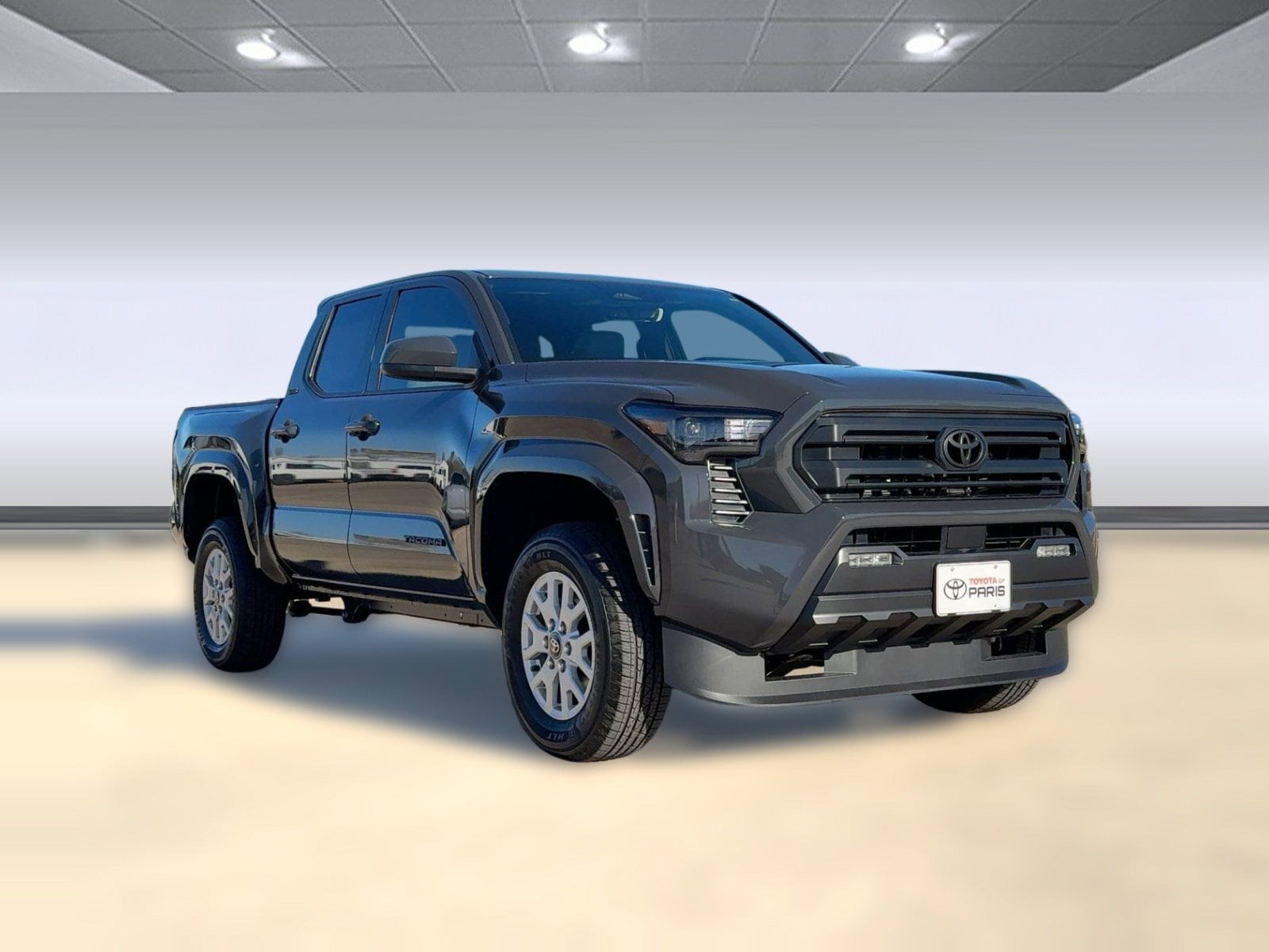 2026 Toyota Tacoma SR5 - Photo 7