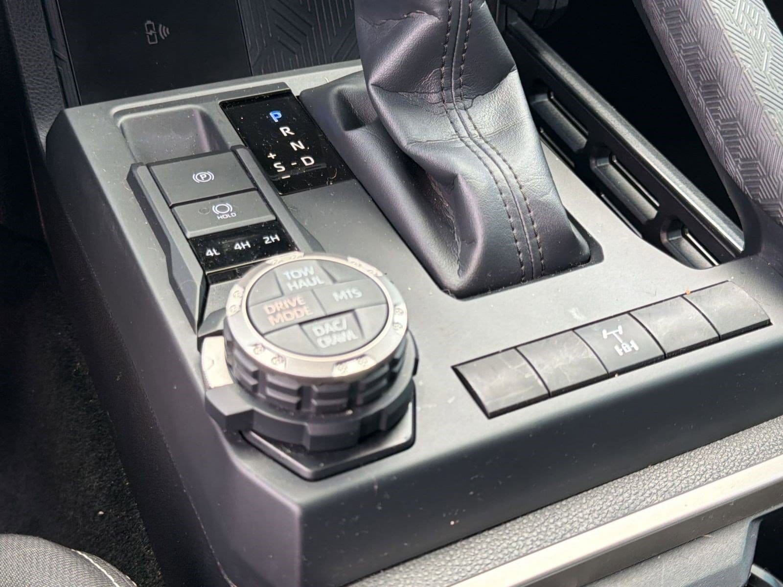2026 Toyota Tacoma TRD Off Road - Photo 27