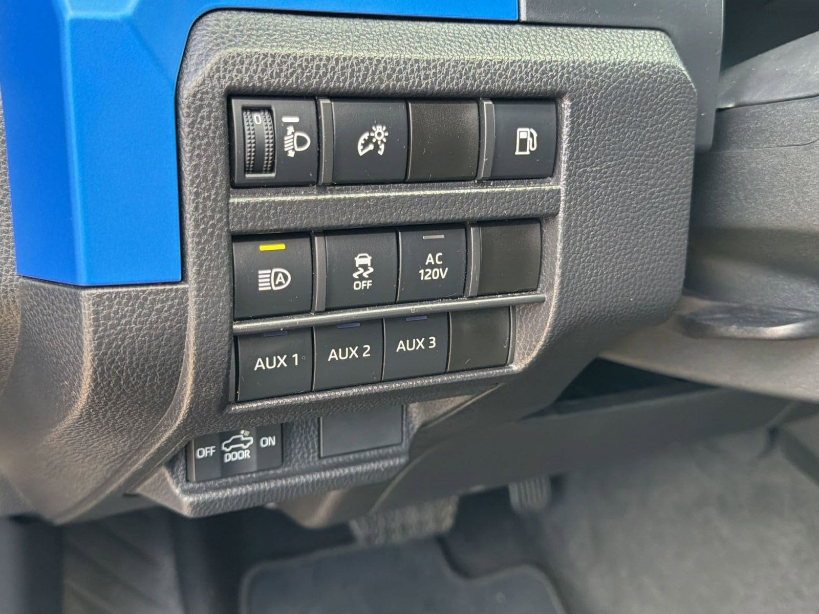 2026 Toyota Tacoma TRD Off Road - Photo 18