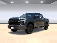 2026 Toyota Tundra SR5 SR5 CREWMAX 5.5