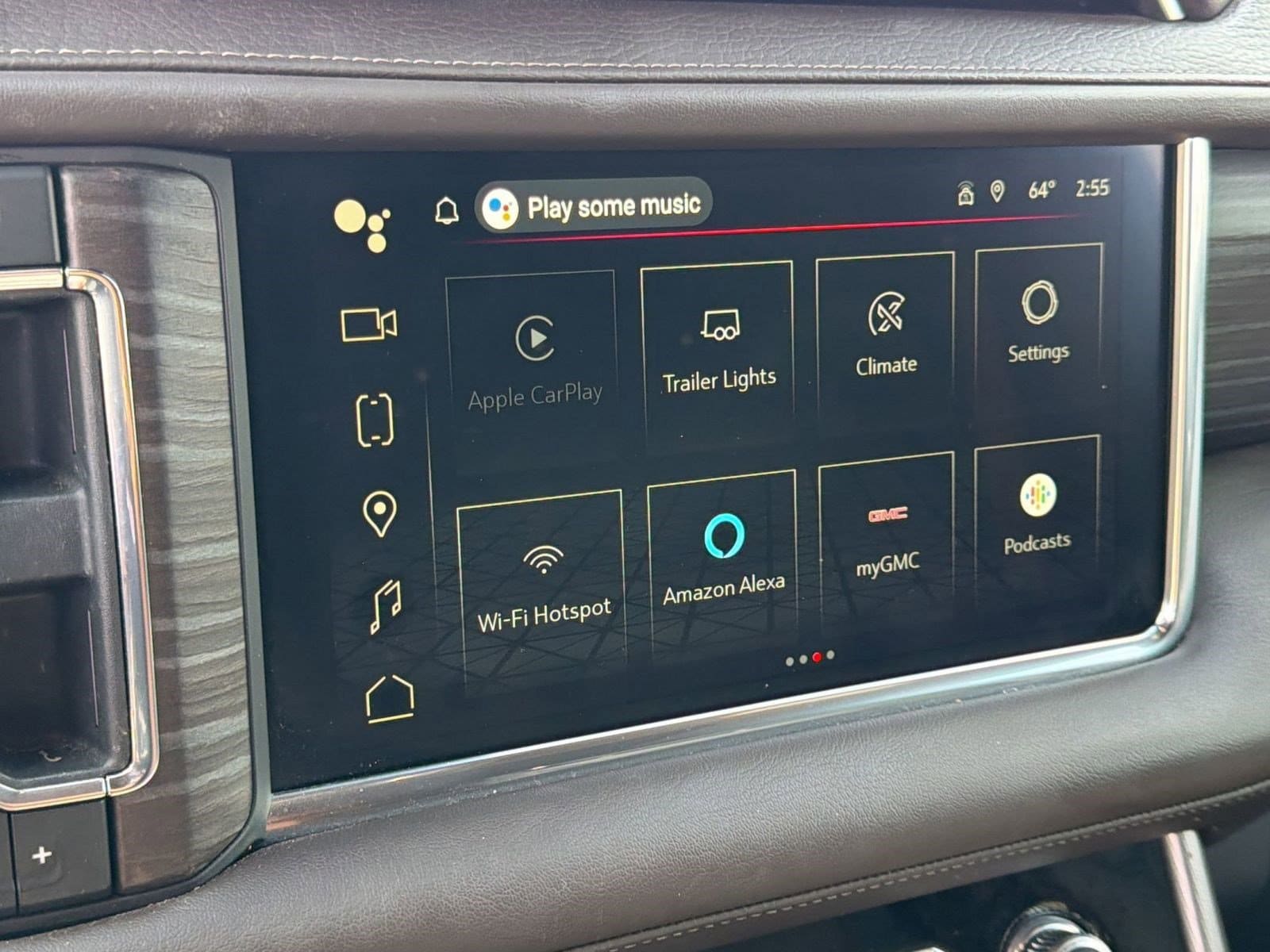 2023 GMC Yukon XL Denali - Photo 25