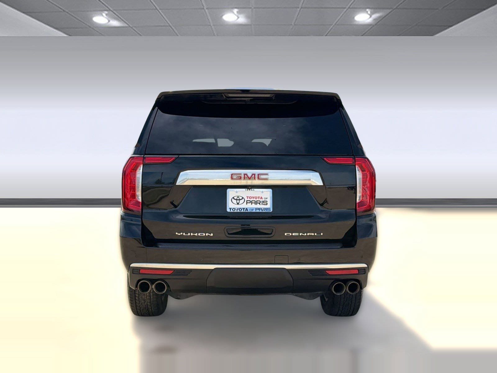 2023 GMC Yukon XL Denali - Photo 10