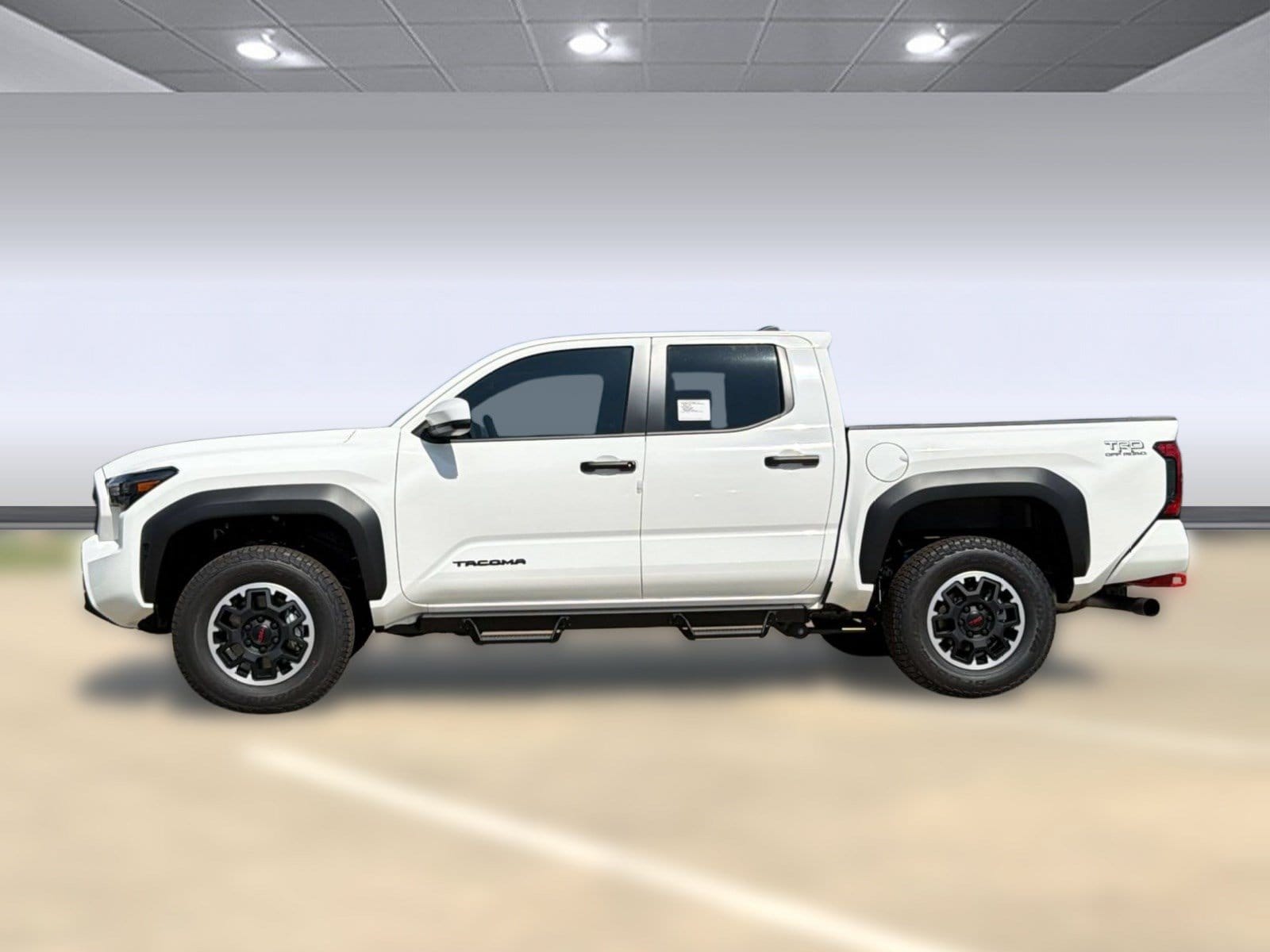 2026 Toyota Tacoma TRD Off Road - Photo 2