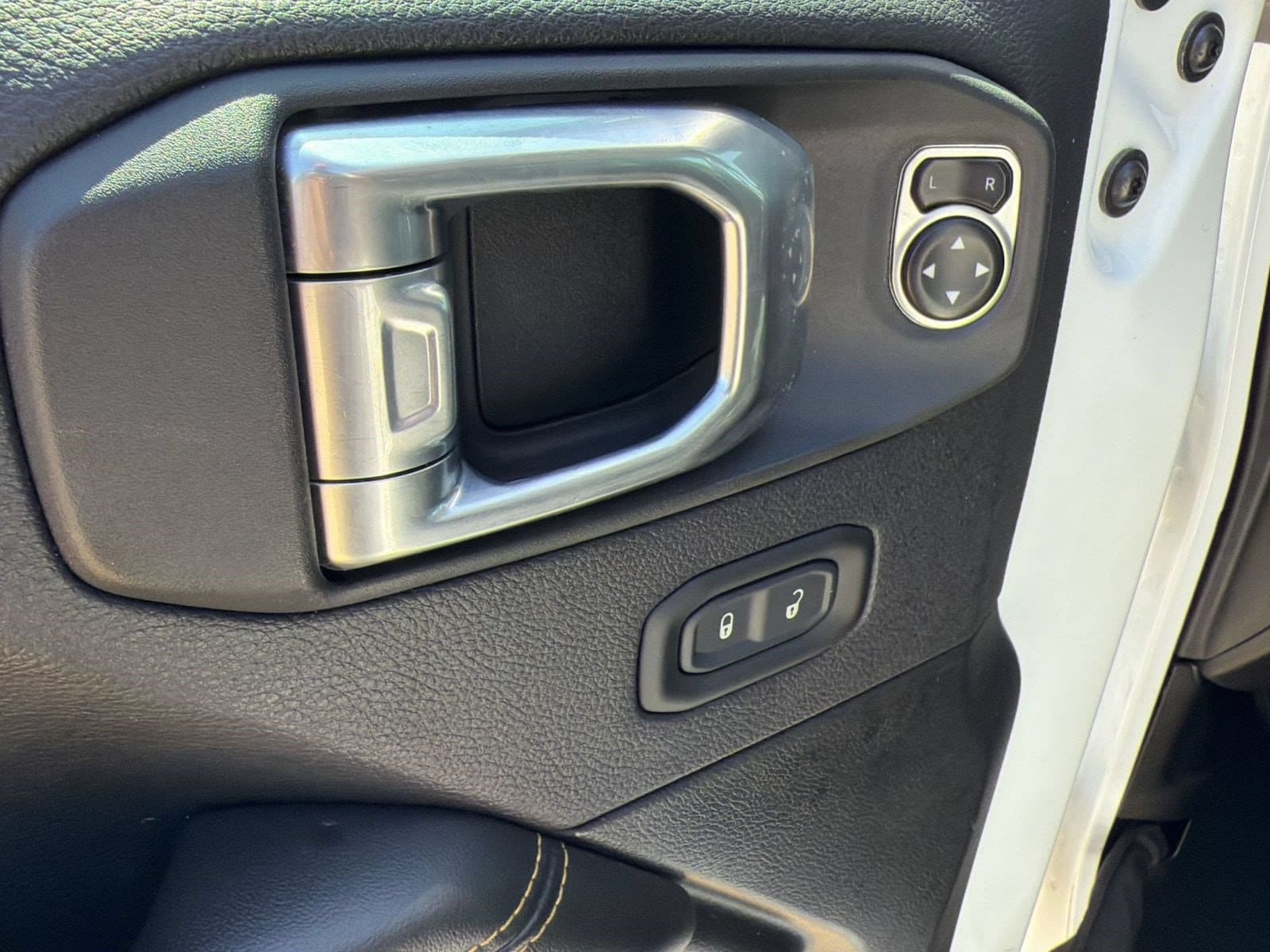 2024 Jeep Wrangler 4xe Sahara 4XE - Photo 27