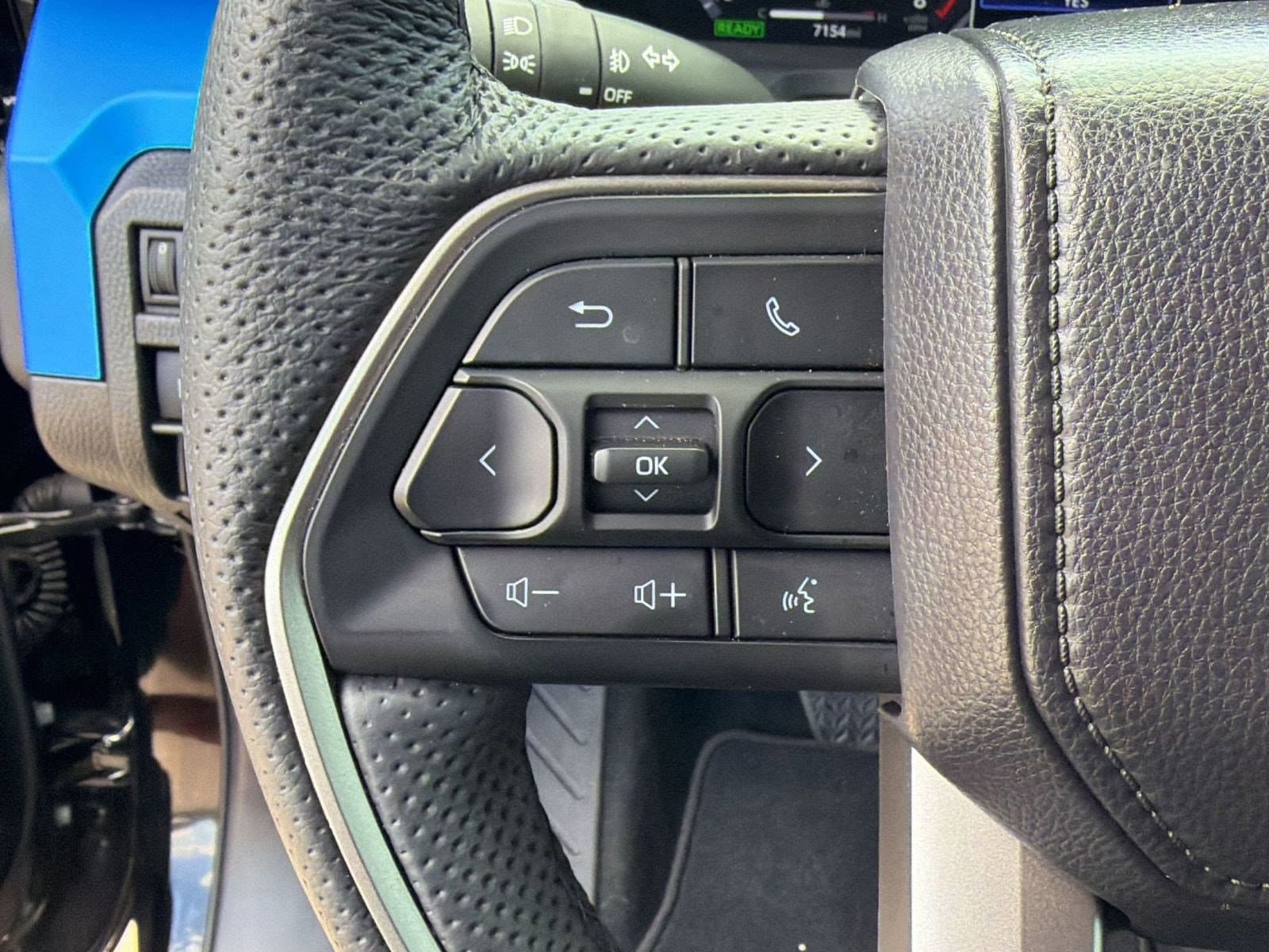 2026 Toyota Tacoma TRD Off Road - Photo 16