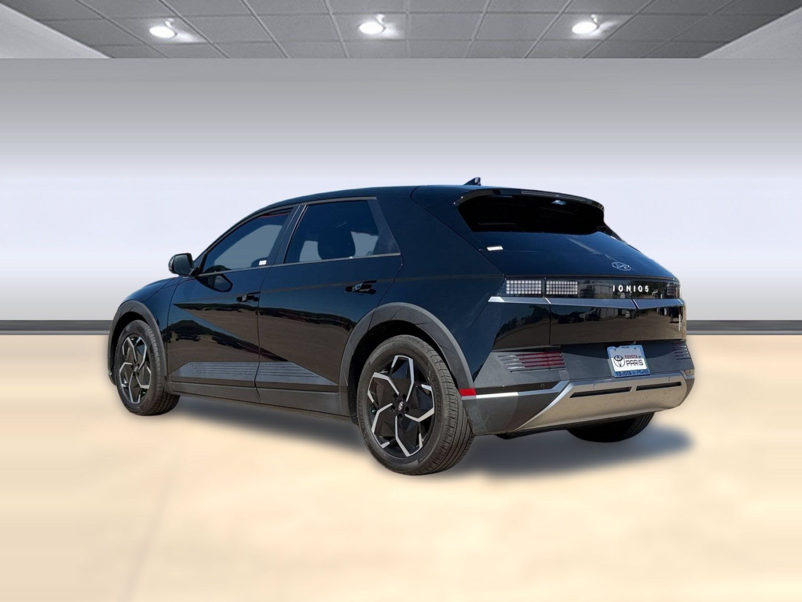 2024 Hyundai IONIQ 5 SEL SUV