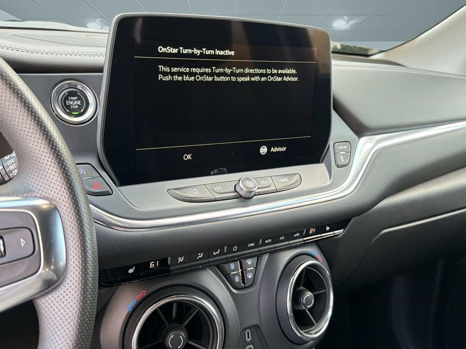 2024 Chevrolet Blazer 2LT - Photo 19