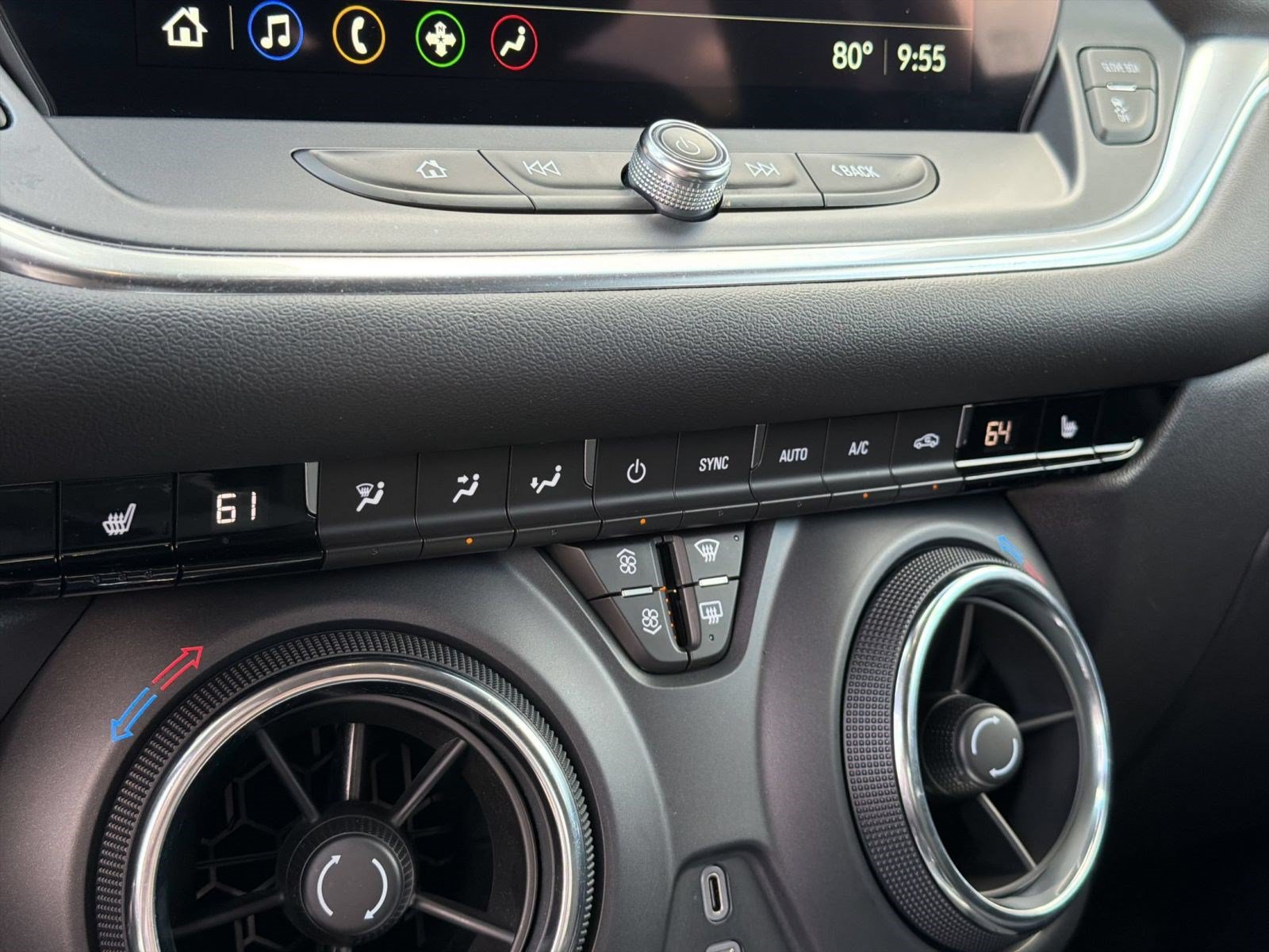 2024 Chevrolet Blazer 2LT - Photo 27