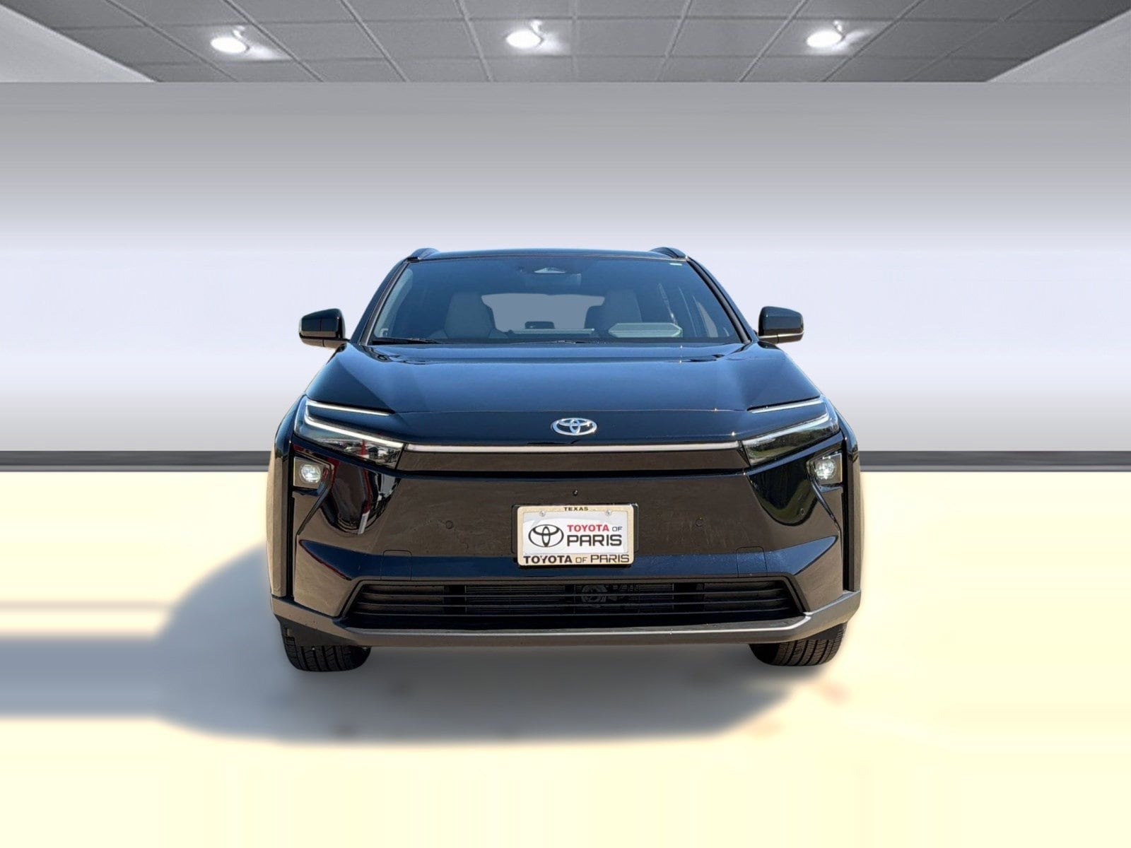 2026 Toyota bZ Limited - Photo 6