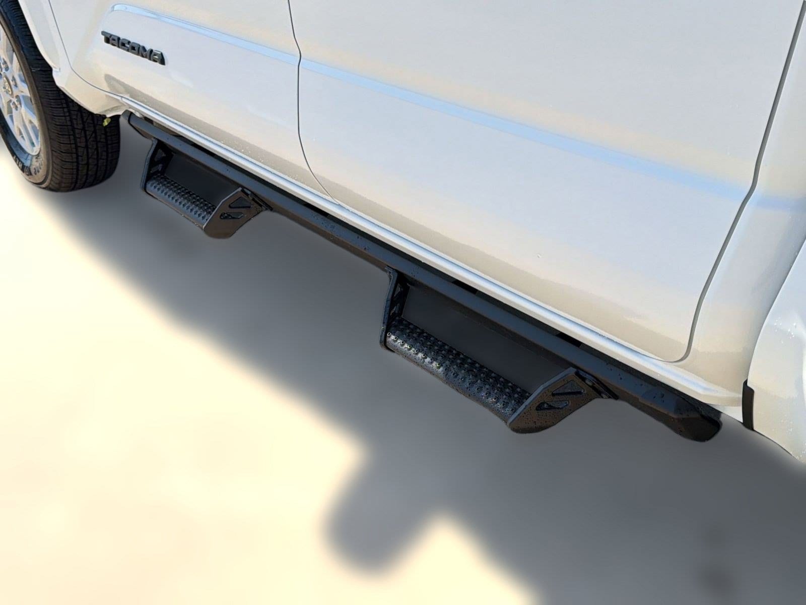 2026 Toyota Tacoma SR5 - Photo 25