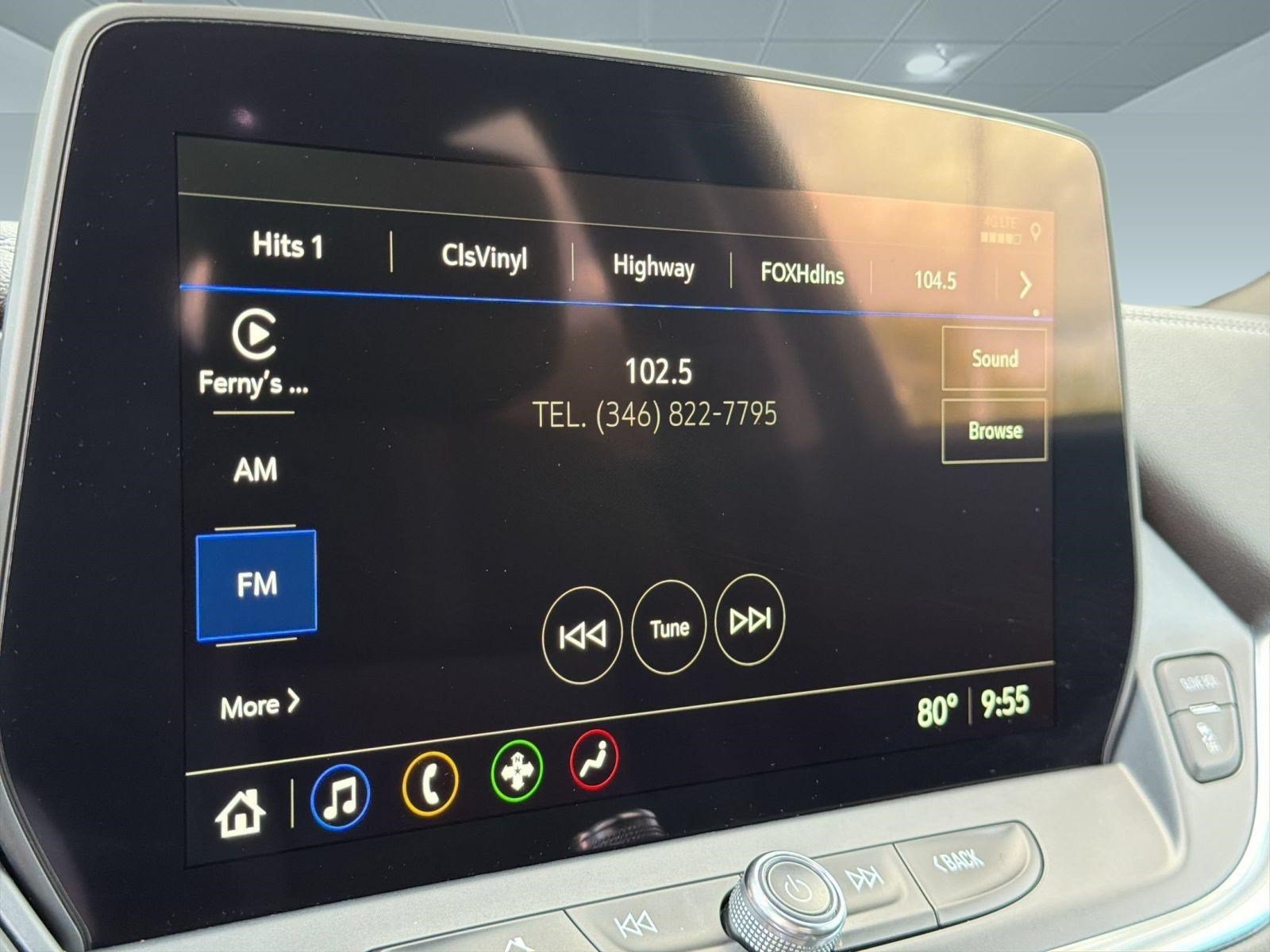 2024 Chevrolet Blazer 2LT - Photo 26
