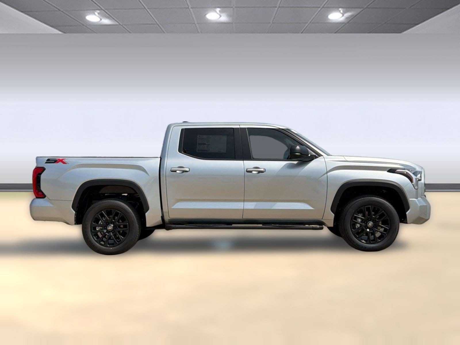 2026 Toyota Tundra SR5 - Photo 7