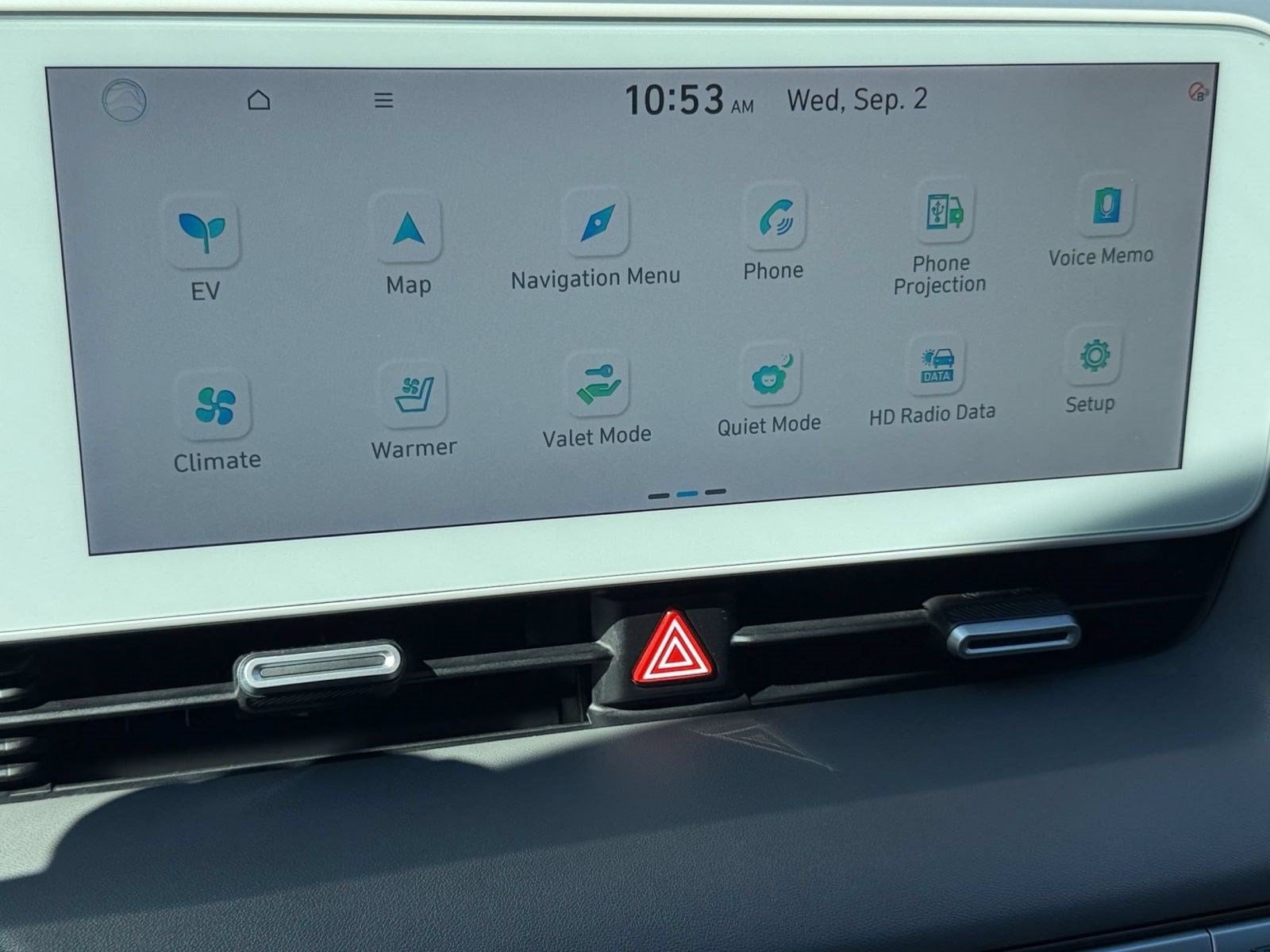 2024 Hyundai IONIQ 5 SEL - Photo 21