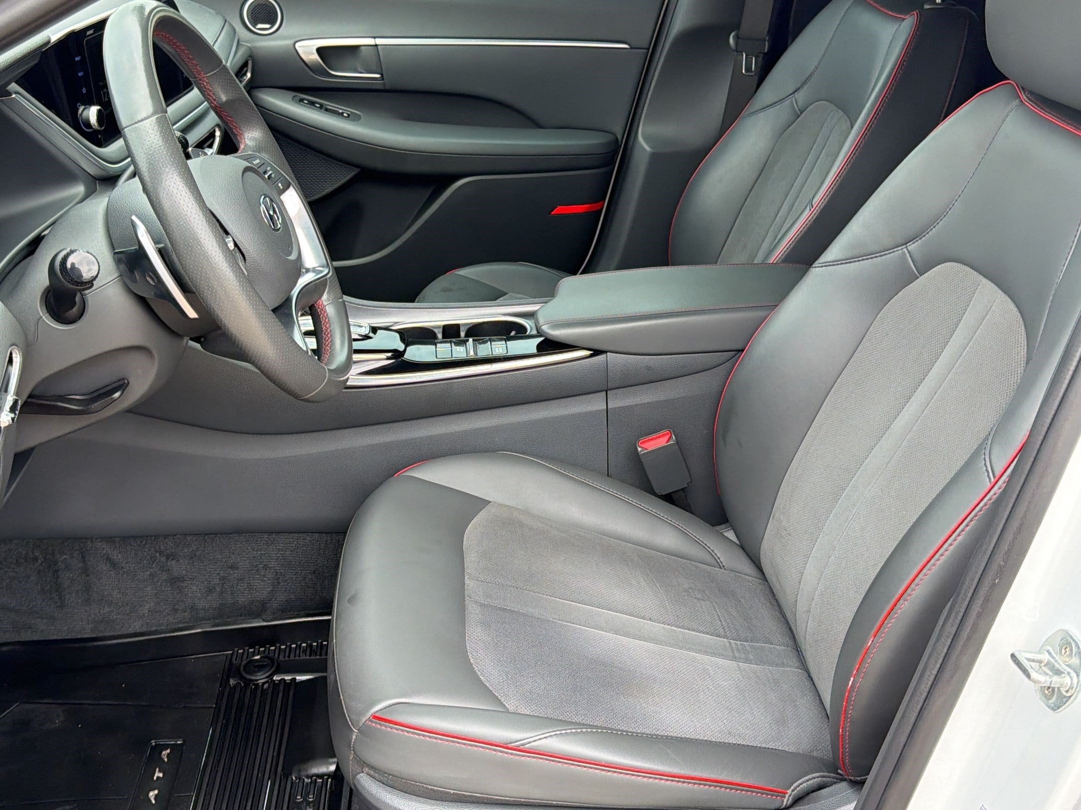 Sonata SEL Plus Sedan