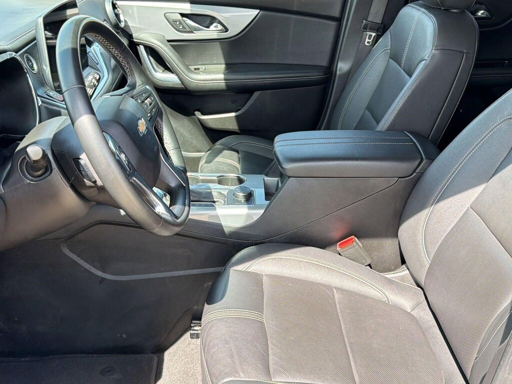 Used 2024 Chevrolet Blazer LT w/3LT SUV