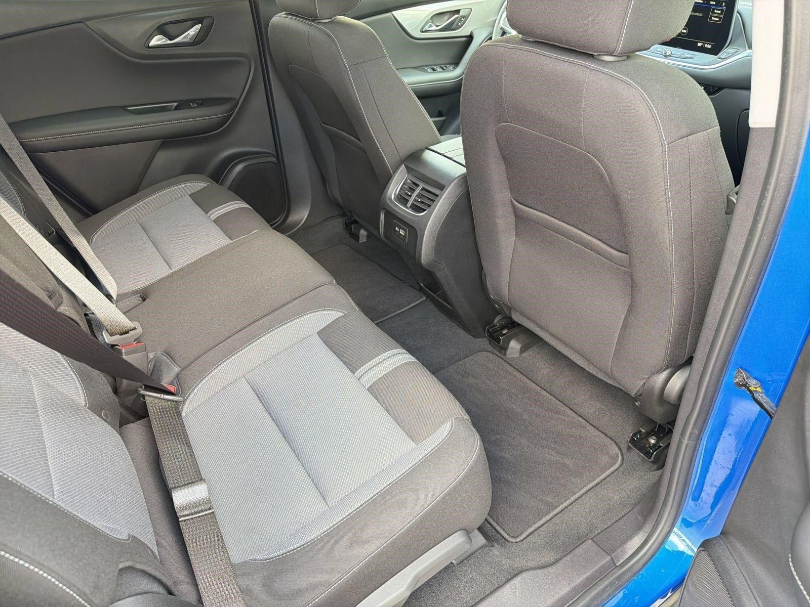 2024 Chevrolet Blazer 2LT - Photo 30