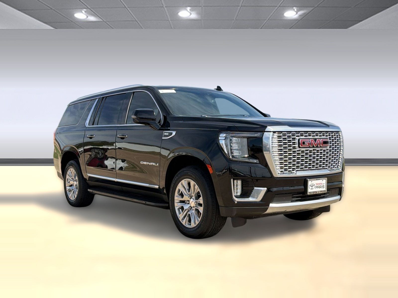 2023 GMC Yukon XL Denali - Photo 7