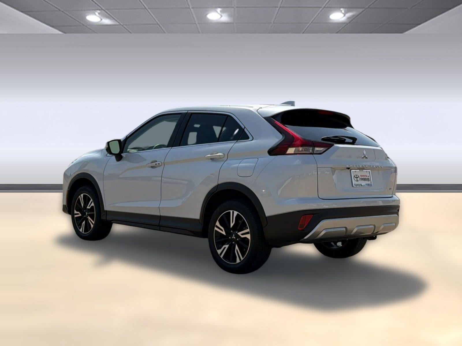 Eclipse Cross SE SUV