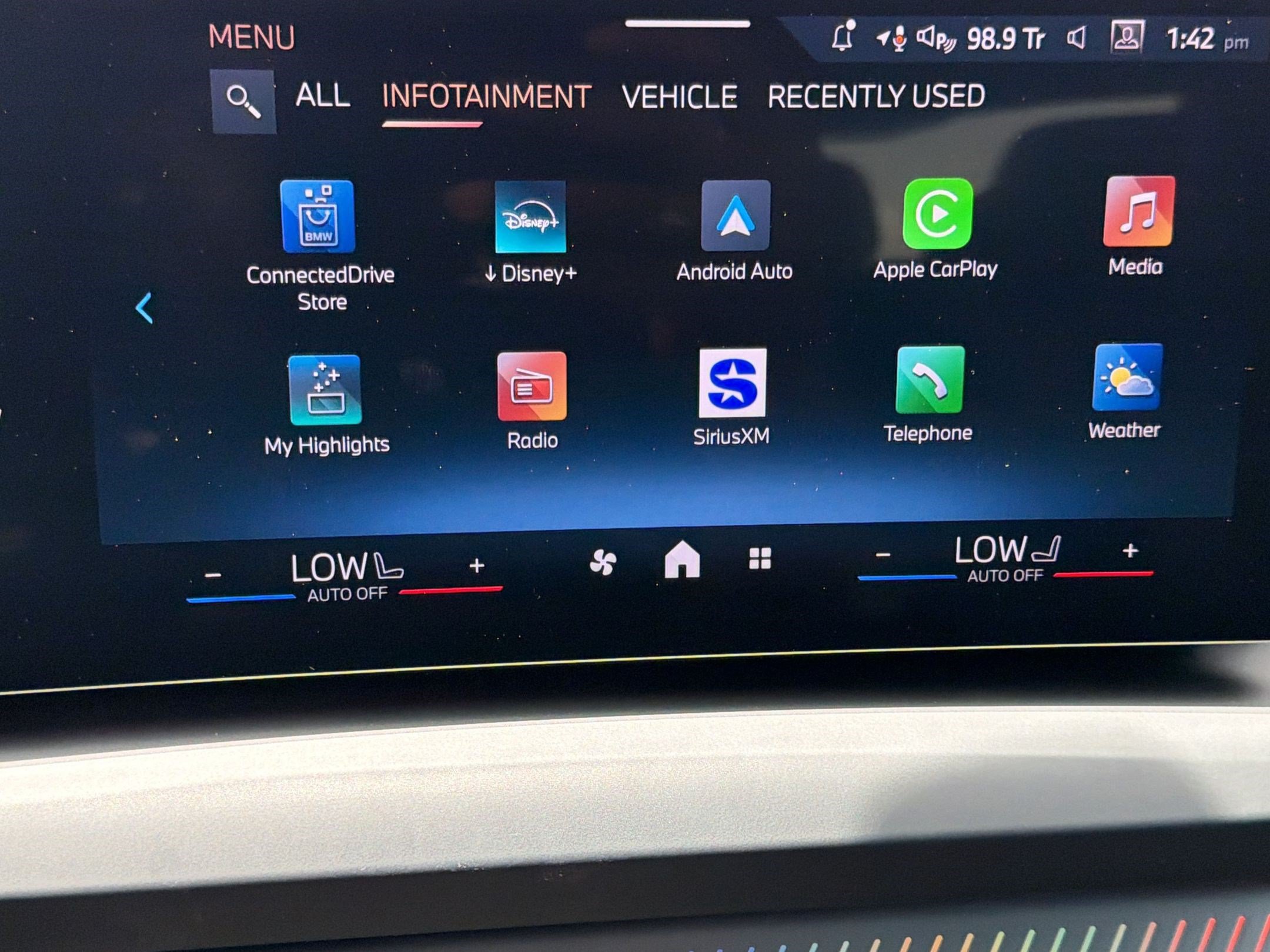 2025 BMW 2 Series 228 - Photo 24