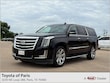  CADILLAC Escalade ESV