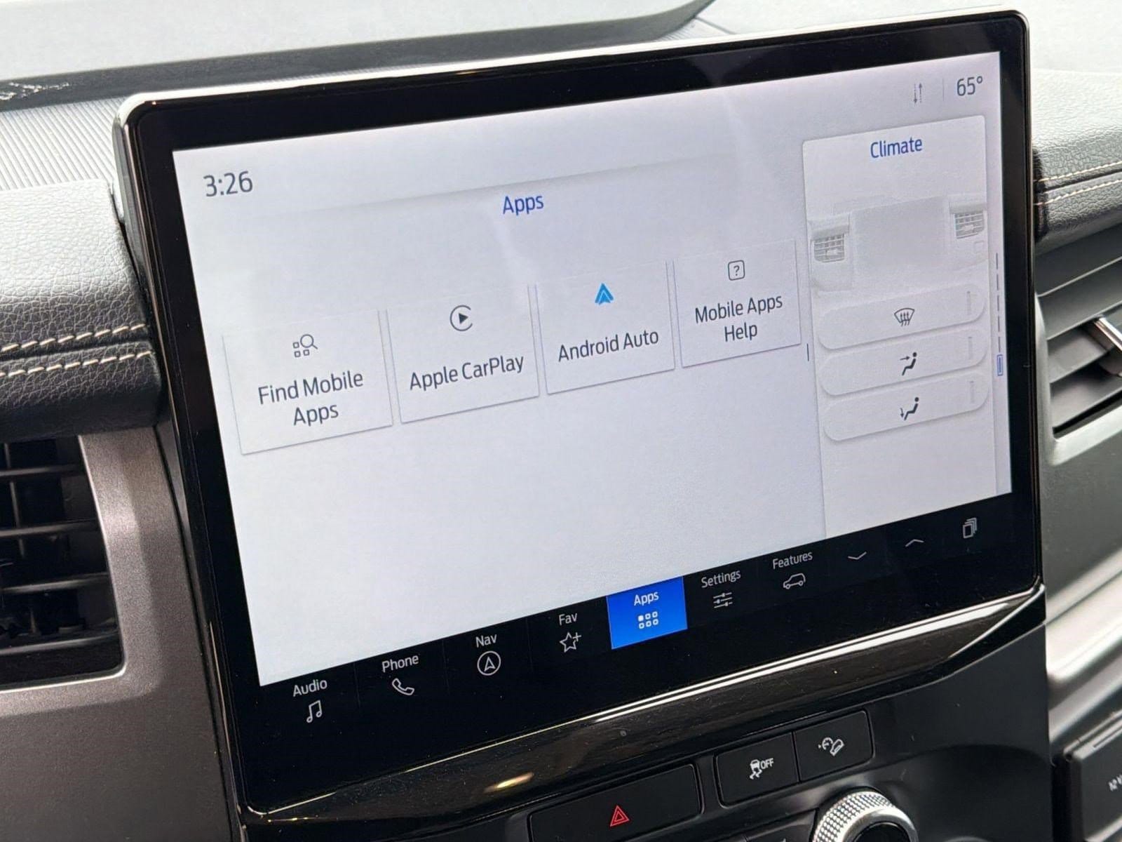 2022 Ford Expedition XLT - Photo 24