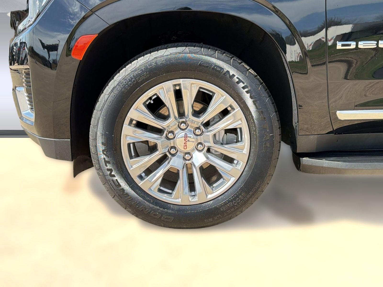2023 GMC Yukon XL Denali - Photo 11