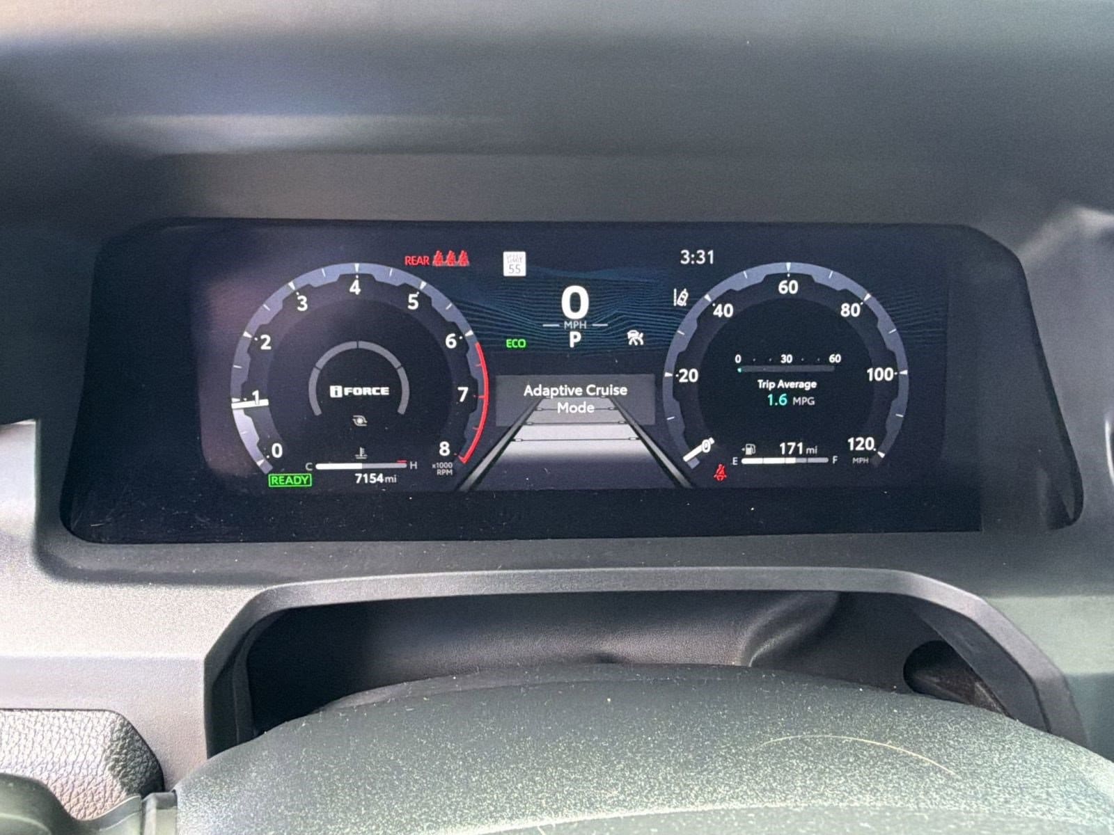 2026 Toyota Tacoma TRD Off Road - Photo 19