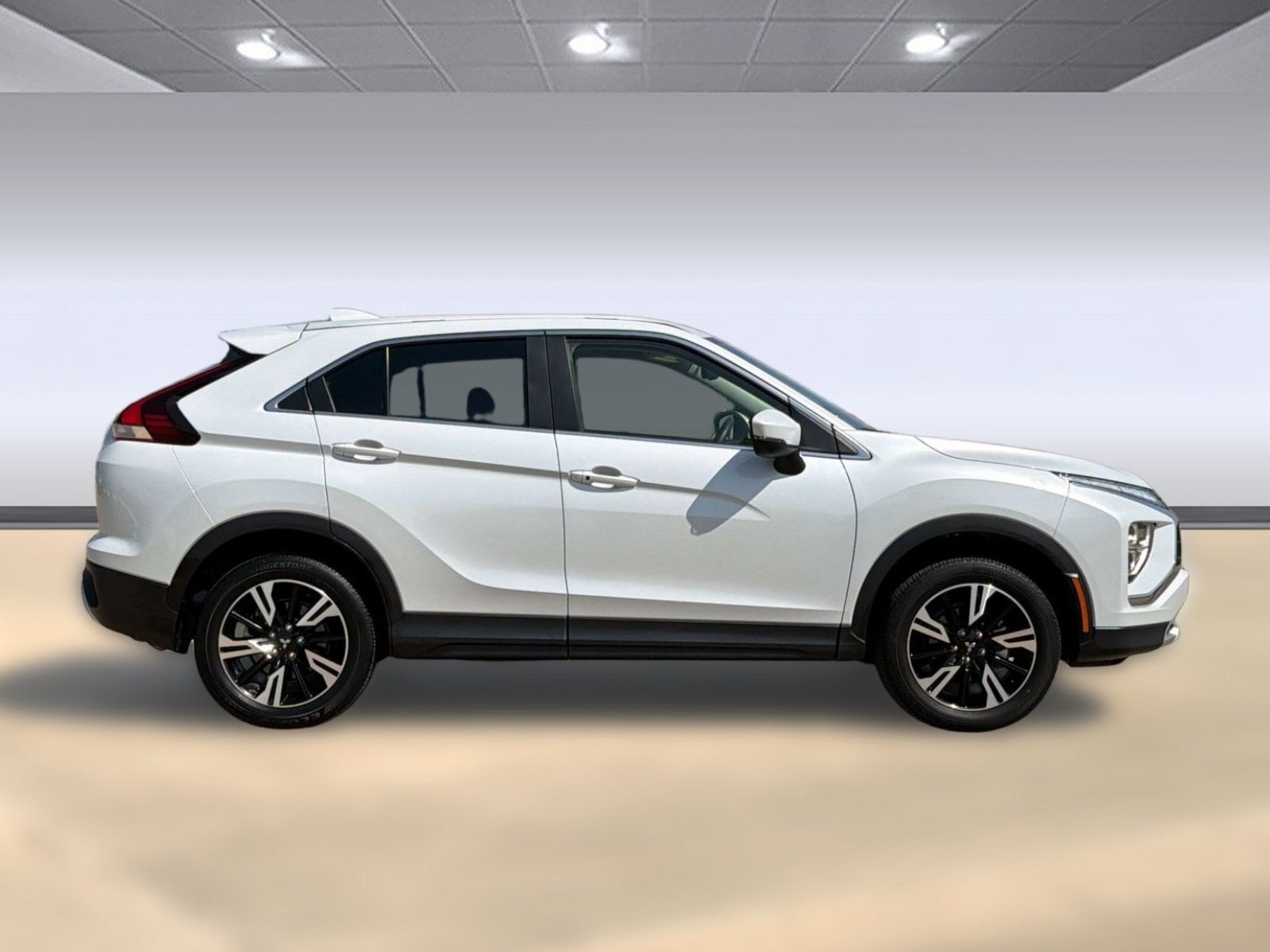 Eclipse Cross SE SUV