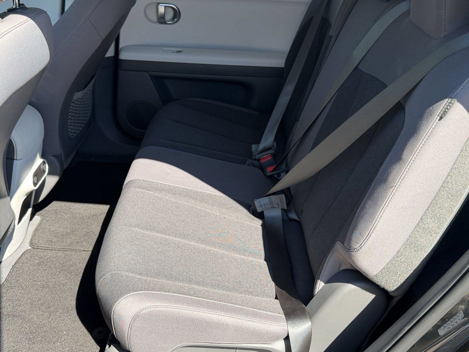 2024 Hyundai IONIQ 5 SEL - Photo 24