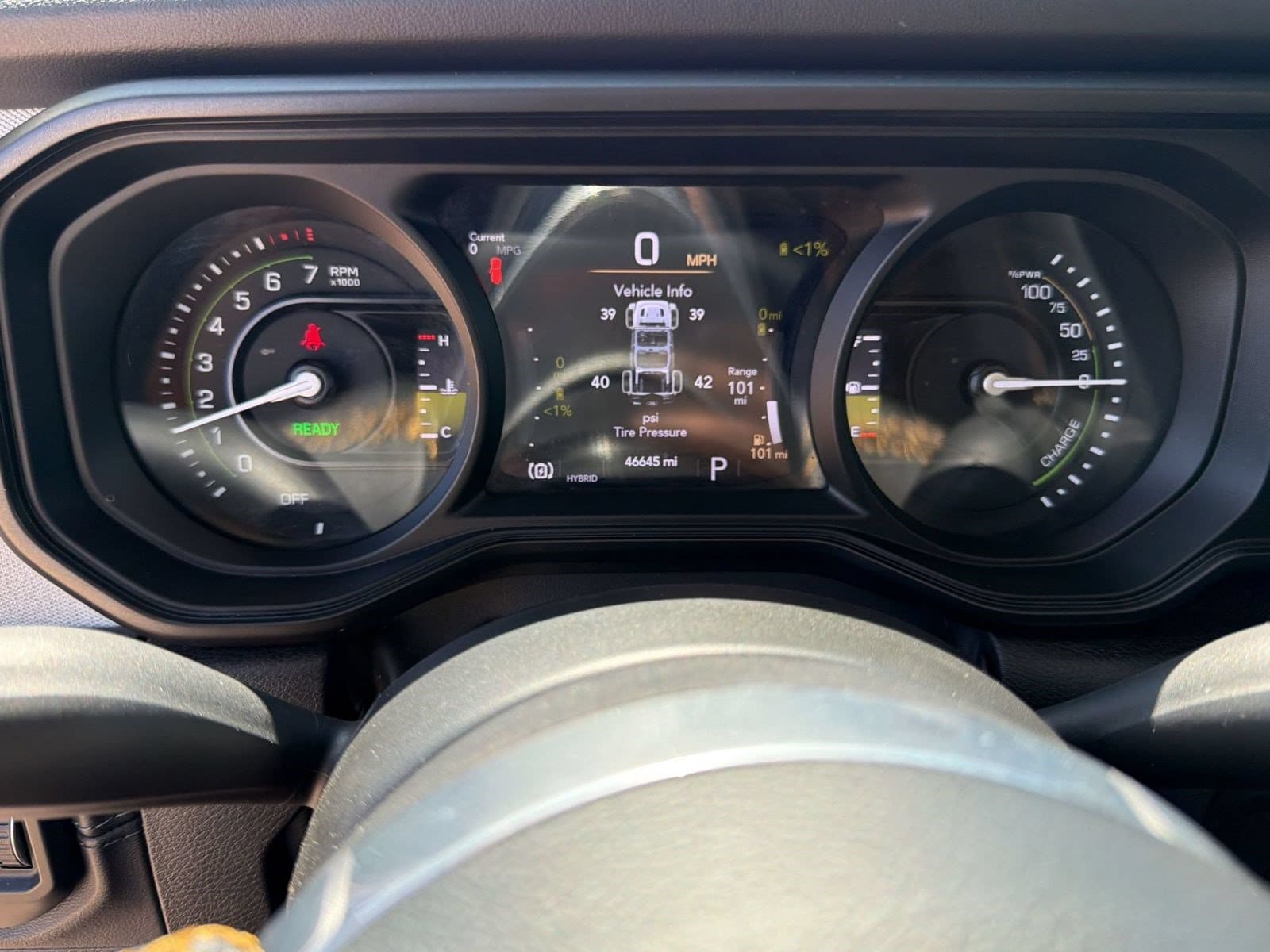 2024 Jeep Wrangler 4xe Sahara 4XE - Photo 24
