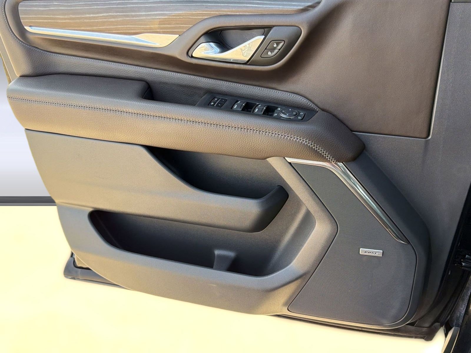 2023 GMC Yukon XL Denali - Photo 12