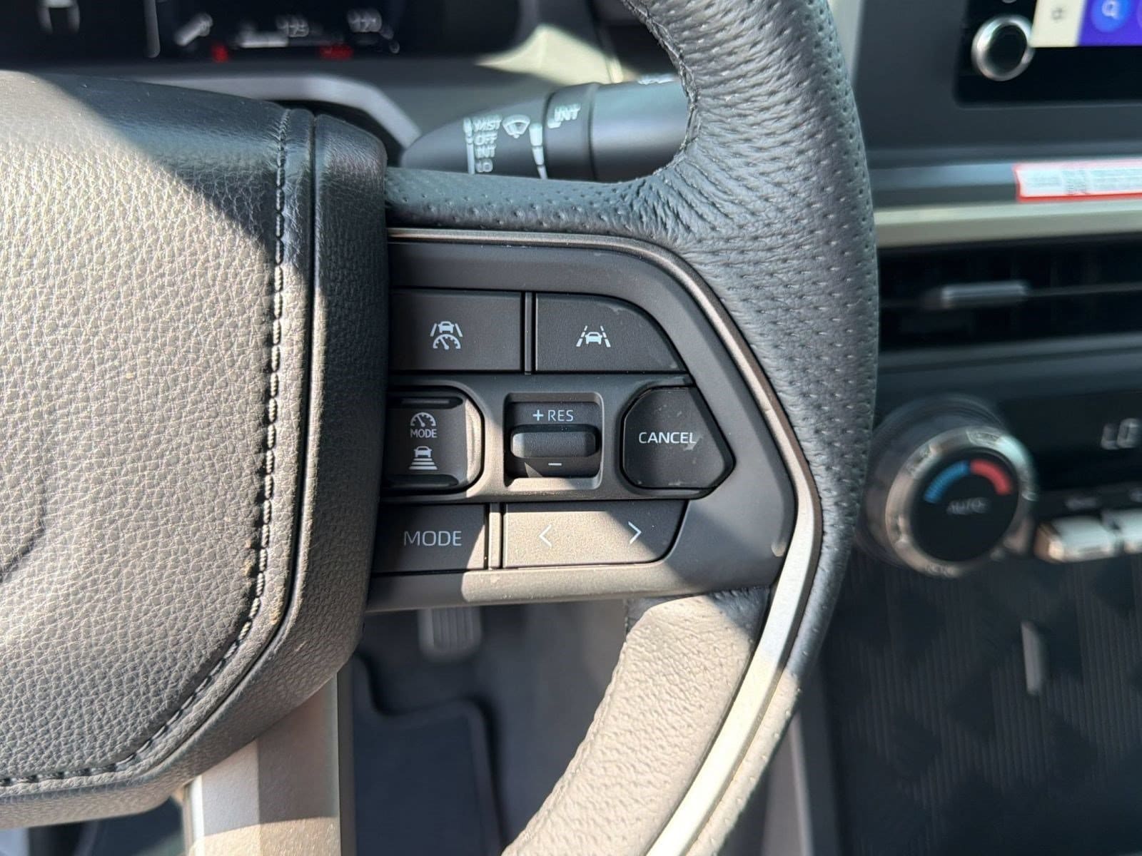 2026 Toyota Tacoma TRD Off Road - Photo 16